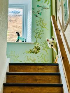 Muddy Boots-Arcade Royale - Kirkby Stephen - 7