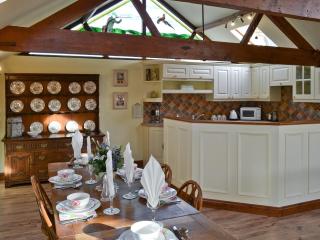 Pheasant Roost - Swanton Morley - 3