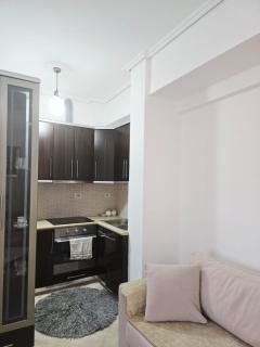 Ares Apartaments - Saranda - 8