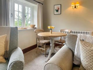 Corn Stook - 16867 - Sawdon - 8