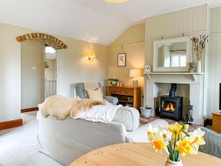 Corn Stook - 16867 - Sawdon - 6