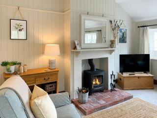 Corn Stook - 16867 - Sawdon - 9