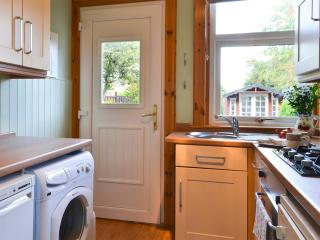 Viewhill Villa - Inverness - 4