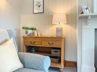 Corn Stook - 16867 - Sawdon - 7