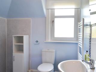 Viewhill Villa - Inverness - 2