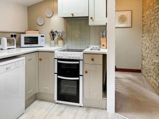 Corn Stook - 16867 - Sawdon - 2