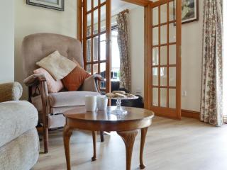Three Views Bungalow - Talgarth - 7