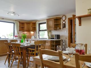Three Views Bungalow - Talgarth - 9