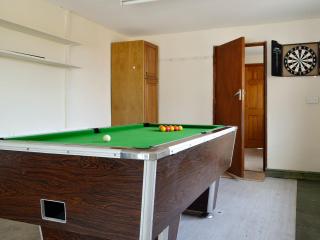 Three Views Bungalow - Talgarth - 7