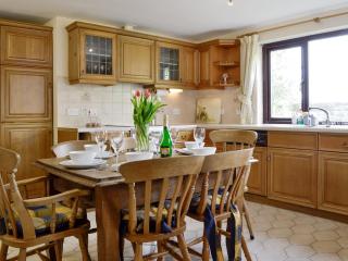 Three Views Bungalow - Talgarth - 8