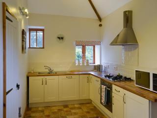 The Cowshed - Blofield - 7