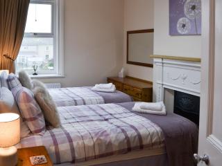 Robins Nest - Broomhill - 5