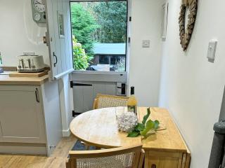 Stone Cottage - Cromer - 5