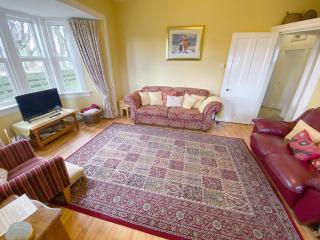 The Gate Lodge - Latheron - 9
