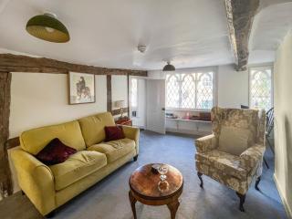 The Friars Apartment, Eastbridge Hospital - 8