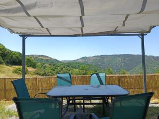 Gites de la Bastide, 30750 Trèves - Tréves - 4