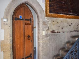 The Friars Apartment, Eastbridge Hospital - Canterbury - 6