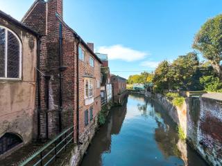 The Friars Apartment, Eastbridge Hospital - Canterbury - 4