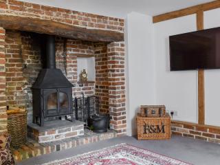 Holme Cottage - Eastry - 9