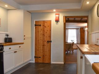 Holme Cottage - Eastry - 2