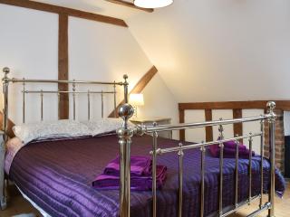 Holme Cottage - Eastry - 1