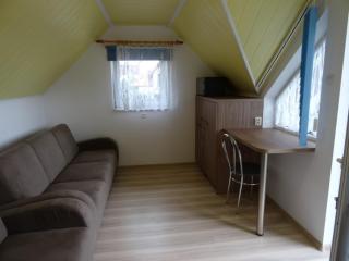 Cavilla - Pokoje i Apartamenty - Sztutowo - 6
