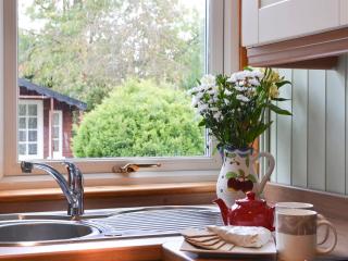 Viewhill Villa - Inverness - 1