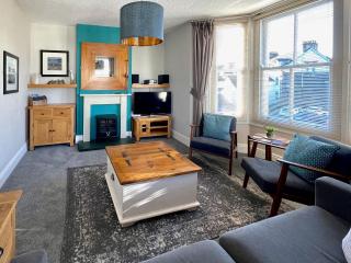 High Style Apartment - Keswick - 9