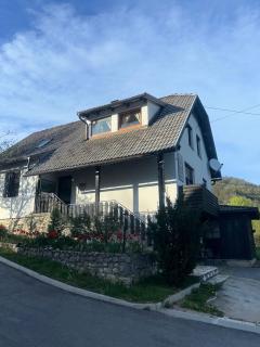 Apartman Milan - 9