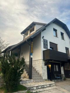 Apartman Milan - Poljanak - 8
