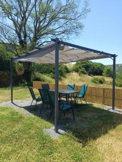 Gites de la Bastide, 30750 Trèves - Tréves - 5