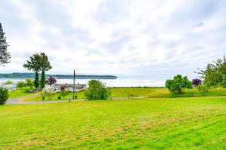 11 Mi to Port Townsend Ferry Cottage with View! - Port Hadlock - 9