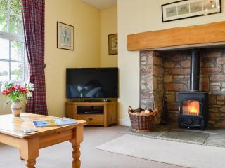 Osprey Cottage - Uzq - Kirkton of Airlie - 9