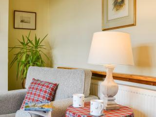 Osprey Cottage - Uzq - Kirkton of Airlie - 4