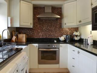 Clematis Cottage - Burnsall - 6