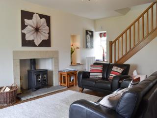 Clematis Cottage - Burnsall - 9