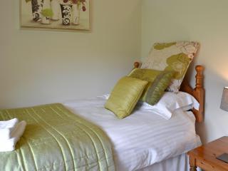 Clematis Cottage - Burnsall - 1