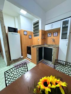 2 Quartos a 3 Minutos da Praia NSC1137-503 - 1