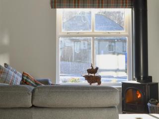 Uaine Cottage - Aviemore - 8