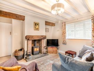 Craven Bungalow - Allerston - 9