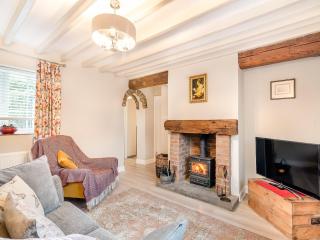 Craven Bungalow - Allerston - 8