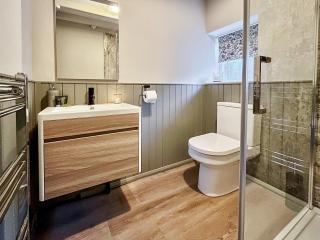 Craven Bungalow - Allerston - 3