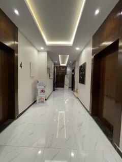 شقة هادئة بدخول ذاتي - Riad - 4