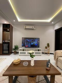 شقة هادئة بدخول ذاتي - Riad - 2