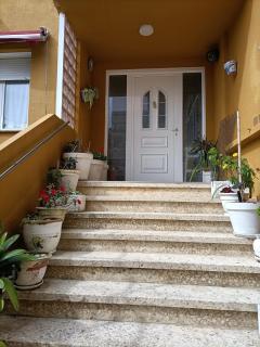 Modern apartment with sea view in El Grove, 70 m², bright - O Grove - 9