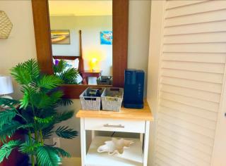 Oceanview Elegance with King Bed - Lihue - 8