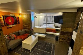 Main Street Suites Nanton - Nanton - 0