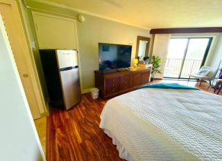 Oceanview Elegance with King Bed - Lihue - 5