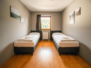 Feriendorf Rosental by S4Y - Selbstversorger Appartements - 7