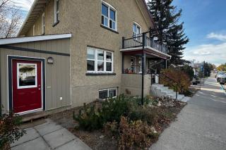 Main Street Suites Nanton - 4
